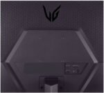 ⁦شاشة ألعاب ال جي الترا جير 27 بوصة FHD VA، 180 هرتز، 1 مللي ثانية، AMD FreeSync - 27GS50F⁩ - الصورة ⁦5⁩