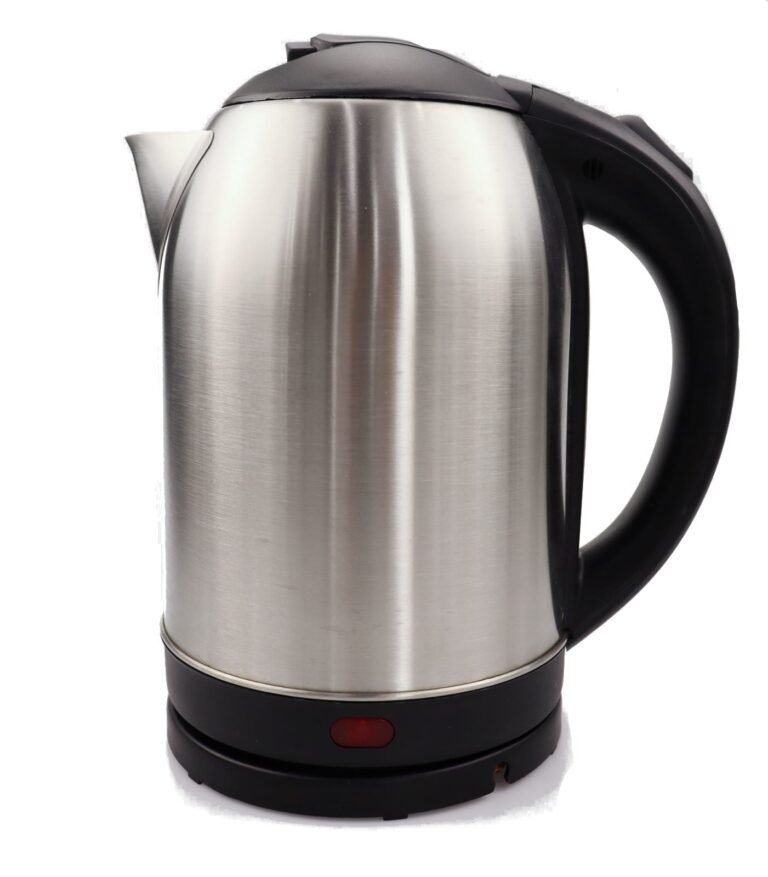 Emjoi Electric Kettle - StainLess Steel - Level UpEmjoiSmart Devices6281172653872