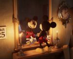 ⁦PS5 Disney Epic Mickey Rebrushed EU⁩ - الصورة ⁦11⁩