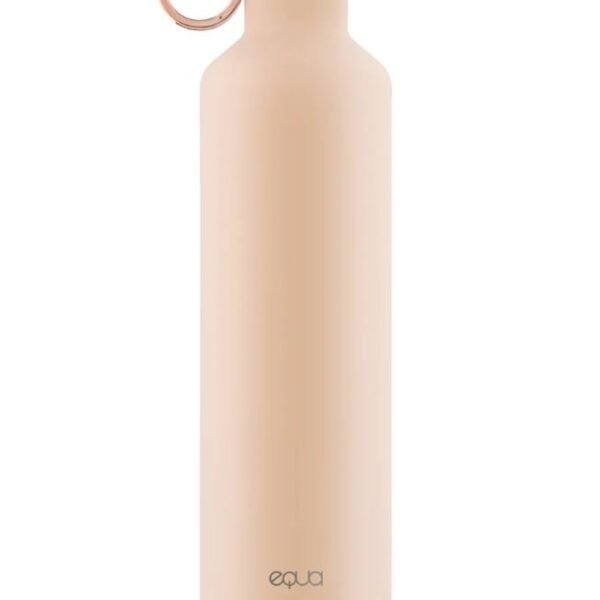 Equa Stainless Steel Series 1 Smart 680 ml - Pink Blush - Level UpEquaSmart Bottle3830054681323