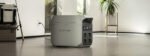 ⁦محطة الطاقة المحمولة EcoFlow DELTA 3 (1024Wh / 1800W)⁩ - الصورة ⁦3⁩