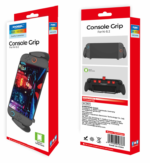 ⁦قبضة Dobe TNS-3179 لجهاز Nintendo Switch 2 – أسود⁩ - الصورة ⁦9⁩