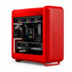 ⁦Custom Gaming PC Intel Core Ultra 5 245KF, RTX 5060 Ti 16GB, 16GB DDR5 6000MT/s RAM, 1TB SSD, Windows 11 Pro⁩ - الصورة ⁦16⁩