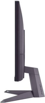 ⁦شاشة ألعاب ال جي الترا جير 27 بوصة FHD VA، 180 هرتز، 1 مللي ثانية، AMD FreeSync - 27GS50F⁩ - الصورة ⁦6⁩