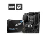 لوحة أم أم أس آي برو زد 790-أس واي فاي (MSI PRO Z790-S WIFI Mother Board)
