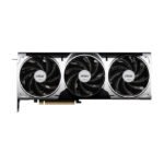 ⁦كرت شاشة MSI GeForce RTX 5070 Ti Ventus 3X OC Edition 16GB GDDR7⁩ - الصورة ⁦2⁩