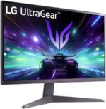 ⁦شاشة ألعاب ال جي الترا جير 27 بوصة FHD VA، 180 هرتز، 1 مللي ثانية، AMD FreeSync - 27GS50F⁩ - الصورة ⁦7⁩