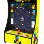 ARCADE1up Pac-Man Party Cade Arcade Machine