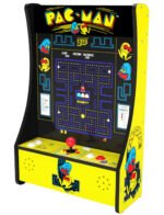 ARCADE1up Pac-Man Party Cade Arcade Machine