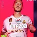 FIFA 20 For XBOX ONE - Region 2 (Arabic) - Level UpEAXBOX50309311225569