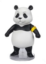 Figuarts Mini Jujutsu Kaisen Panda - Level UpLevel UpAccessories4573102637284