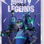 Fortnite Minty Legends Bundle (No-DISC) For Nintendo Switch “Region 2” - Level UpEPIC GamesSwitch Video Games5.06E+12