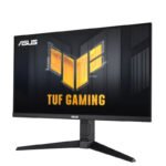 ⁦شاشة ألعاب مسطحة Asus TUF VG27AQML1A مقاس 27 بوصة بدقة QHD (2560 × 1440)، معدل تحديث 260 هرتز، وقت استجابة 1 مللي ثانية، مكبرات صوت، IPS - أسود⁩ - الصورة ⁦3⁩