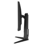 ⁦شاشة ألعاب مسطحة Asus TUF VG27AQML1A مقاس 27 بوصة بدقة QHD (2560 × 1440)، معدل تحديث 260 هرتز، وقت استجابة 1 مللي ثانية، مكبرات صوت، IPS - أسود⁩ - الصورة ⁦6⁩