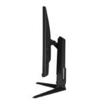 ⁦شاشة ألعاب مسطحة Asus TUF Gaming VG32AQL1A مقاس 32 بوصة QHD (2560x1440)، معدل تحديث 170 هرتز، وقت استجابة 1 مللي ثانية، G-Sync، IPS - أسود⁩ - الصورة ⁦7⁩