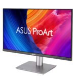 ⁦اسوس برو ارت موديل PA27JCV ,شاشة مسطحة حجم 27 انش , IPS, 5K(5120 x 2880), 99% DCI-P3, LuxPixel⁩ - الصورة ⁦5⁩