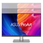 ⁦اسوس برو ارت موديل PA27JCV ,شاشة مسطحة حجم 27 انش , IPS, 5K(5120 x 2880), 99% DCI-P3, LuxPixel⁩ - الصورة ⁦7⁩