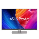 ⁦اسوس برو ارت موديل PA27JCV ,شاشة مسطحة حجم 27 انش , IPS, 5K(5120 x 2880), 99% DCI-P3, LuxPixel⁩ - الصورة ⁦8⁩