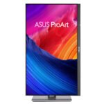 ⁦اسوس برو ارت موديل PA27JCV ,شاشة مسطحة حجم 27 انش , IPS, 5K(5120 x 2880), 99% DCI-P3, LuxPixel⁩ - الصورة ⁦9⁩