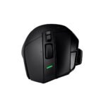 ⁦ماوس لاسلكية Logitech G502 X Plus RGB⁩ - الصورة ⁦4⁩