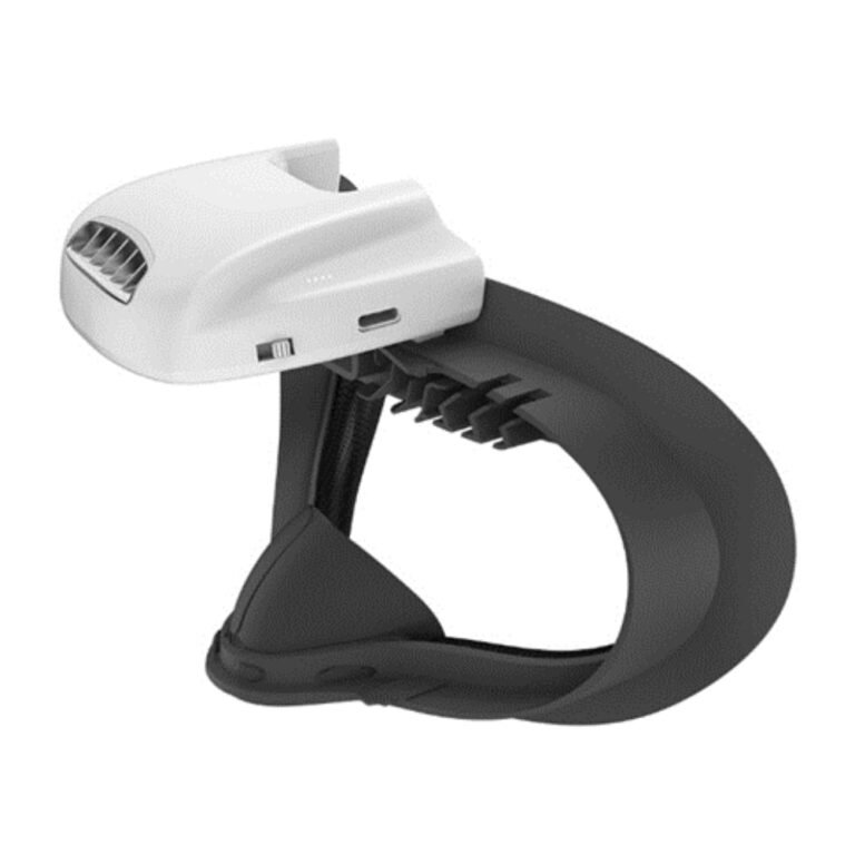 Gamax oculus quest 2 Air recirculating breathing mask - Level UpGamaxPlaystation 5 Accessories6972520254465