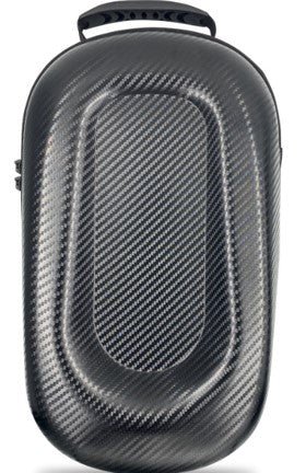 Gamax oculus quest 2 storage box-carbon fiber black - Level UpGamaxPlaystation 5 Accessories6972520254483