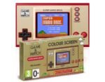 Game & Watch Super Mario Bros - Level UpLevel Up45496444914