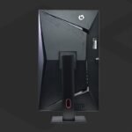 GAMEON 32" UHD, 144Hz 1ms (3840x2160) 4K Flat IPS 90W, HDMI 2.1 Gaming Monitor With (USB Type-C) G-Sync & FreeSync (Support PS5) - Black - Level UpGameOn722777893554