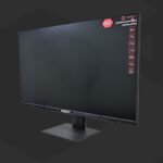 GAMEON 32" UHD, 144Hz 1ms (3840x2160) 4K Flat IPS 90W, HDMI 2.1 Gaming Monitor With (USB Type-C) G-Sync & FreeSync (Support PS5) - Black - Level UpGameOn722777893554