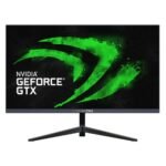 Gameon GO24FHD75VA 24" FHD, 75Hz, 4ms Flat Gaming Monitor - Level UpGameOnGaming Monitor722777893257