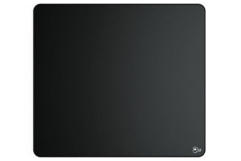 Glorious Element Gaming Mouse Pad - Fire - Level UpGlorious
