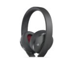 Gold HeadSet The Last Of Us Limited Edition - Level UpLevel UpHeadset711719314004