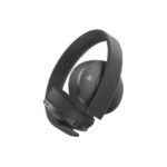 Gold HeadSet The Last Of Us Limited Edition - Level UpLevel UpHeadset711719314004