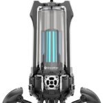 GravaStar Supernova Bluetooth Speaker - Matt Black - Level UpGravaStarSpeakers6972448921060