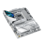 ⁦اللوحة الام اسوس روج ستريكس X870E-A واي فاي نيو DDR5⁩ - الصورة ⁦3⁩