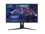 ⁦شاشة ألعاب ROG Strix XG27UQR مقاس 27 بوصة – دقة 4K، معدل تحديث 144Hz، لوحة IPS، زمن استجابة 1ms، شاشة مسطّحة⁩ - الصورة ⁦8⁩