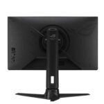 ⁦ASUS ROG Strix 25"FHD,380Hz,IPS,1 MS ,Flat Gaming Monitor⁩ - الصورة ⁦2⁩
