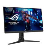⁦ASUS ROG Strix 25"FHD,380Hz,IPS,1 MS ,Flat Gaming Monitor⁩ - الصورة ⁦3⁩
