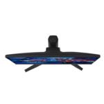 ⁦Asus ROG Swift 27",QHD,360HzIPS,1MS,Flat Gaming Monitor PG27AQN⁩ - الصورة ⁦6⁩