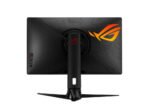 ⁦شاشة ألعاب ROG Strix XG27UQR مقاس 27 بوصة – دقة 4K، معدل تحديث 144Hz، لوحة IPS، زمن استجابة 1ms، شاشة مسطّحة⁩ - الصورة ⁦2⁩