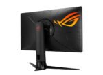 ⁦شاشة ألعاب ROG Strix XG27UQR مقاس 27 بوصة – دقة 4K، معدل تحديث 144Hz، لوحة IPS، زمن استجابة 1ms، شاشة مسطّحة⁩ - الصورة ⁦4⁩