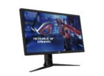 ⁦شاشة ألعاب ROG Strix XG27UQR مقاس 27 بوصة – دقة 4K، معدل تحديث 144Hz، لوحة IPS، زمن استجابة 1ms، شاشة مسطّحة⁩ - الصورة ⁦6⁩