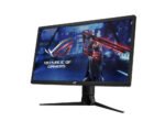 ⁦شاشة ألعاب ROG Strix XG27UQR مقاس 27 بوصة – دقة 4K، معدل تحديث 144Hz، لوحة IPS، زمن استجابة 1ms، شاشة مسطّحة⁩ - الصورة ⁦7⁩