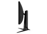 ⁦شاشة ألعاب ROG Strix XG27UQR مقاس 27 بوصة – دقة 4K، معدل تحديث 144Hz، لوحة IPS، زمن استجابة 1ms، شاشة مسطّحة⁩ - الصورة ⁦3⁩