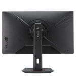⁦شاشة ASUS ROG Strix XG27ACS للألعاب 27 بوصة مسطّحة – دقة QHD، زمن استجابة 1ms، معدل تحديث 180Hz، لوحة IPS⁩ - الصورة ⁦5⁩