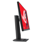 ⁦شاشة ASUS ROG Strix XG27ACS للألعاب 27 بوصة مسطّحة – دقة QHD، زمن استجابة 1ms، معدل تحديث 180Hz، لوحة IPS⁩ - الصورة ⁦8⁩