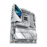 ⁦اللوحة الام اسوس روج ستريكس X870E-A واي فاي نيو DDR5⁩ - الصورة ⁦7⁩