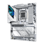 ⁦اللوحة الام اسوس روج ستريكس X870E-A واي فاي نيو DDR5⁩ - الصورة ⁦5⁩