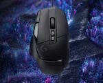 ⁦ماوس لاسلكية Logitech G502 X Plus RGB⁩ - الصورة ⁦6⁩