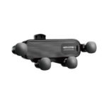 Holder for Smartphone WK WA-S52 - Black - Level UpWekomePhone & Controller Holder6941027631164